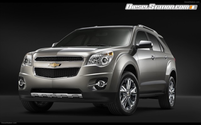 Chevrolet 2010 Equinox Widescreen Picture #7 Chevrolet 2010 Equinox Widescreen Picture #7