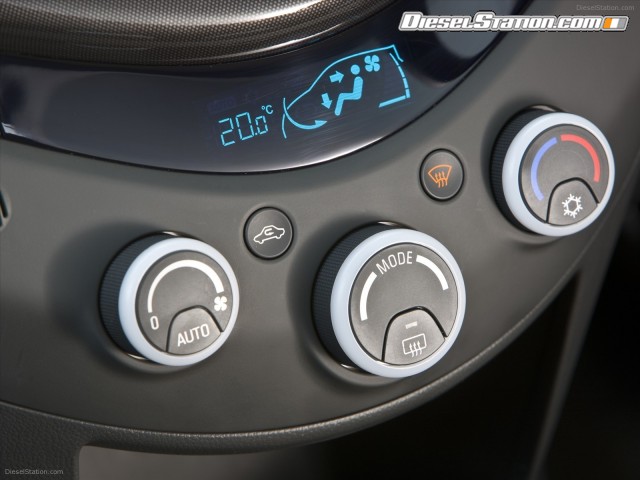 Chevrolet 2010 Spark Picture #9 Chevrolet 2010 Spark Picture #9