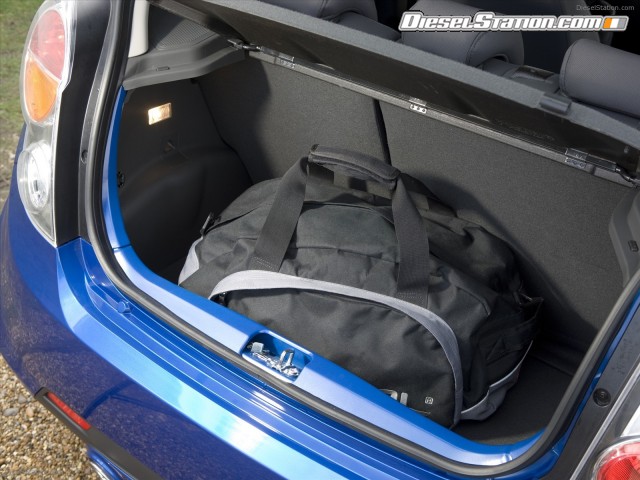 Chevrolet 2010 Spark Picture #43 Chevrolet 2010 Spark Picture #43