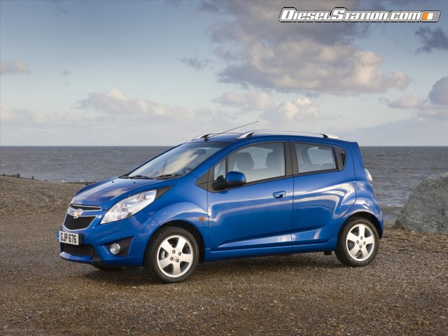 Chevrolet 2010 Spark Picture #23 Chevrolet 2010 Spark Picture #23