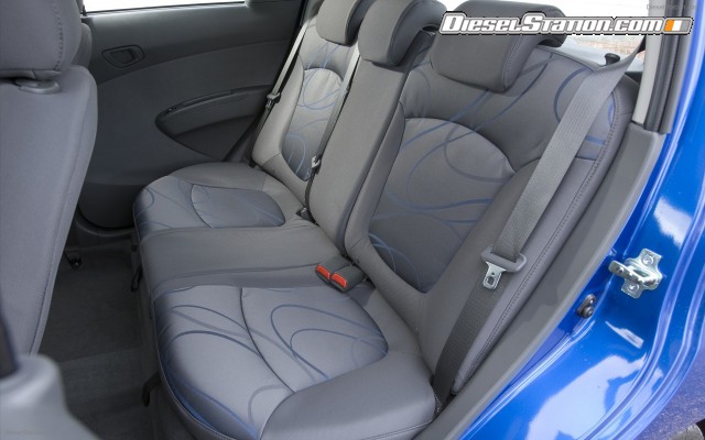 Chevrolet 2010 Spark Widescreen Picture #44 Chevrolet 2010 Spark Widescreen Picture #44