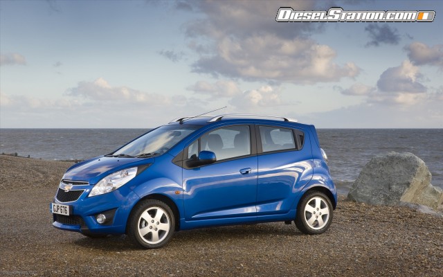 Chevrolet 2010 Spark Widescreen Picture #46 Chevrolet 2010 Spark Widescreen Picture #46