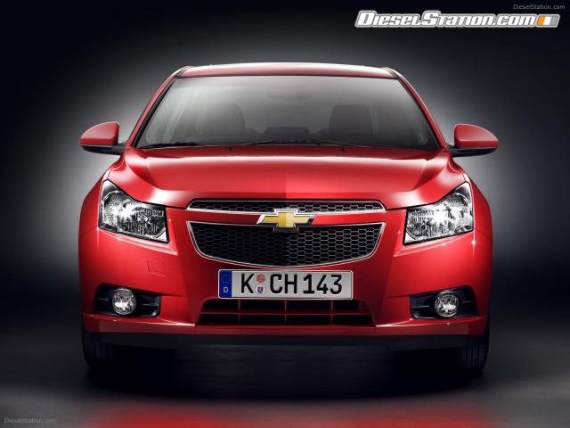Chevrolet 2011 Cruze Picture #24 Chevrolet 2011 Cruze Picture #24