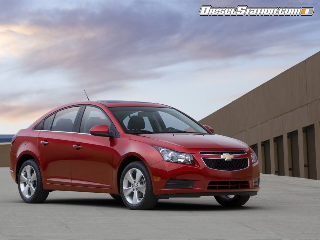 Chevrolet 2011 Cruze Picture #2 Chevrolet 2011 Cruze Picture #2