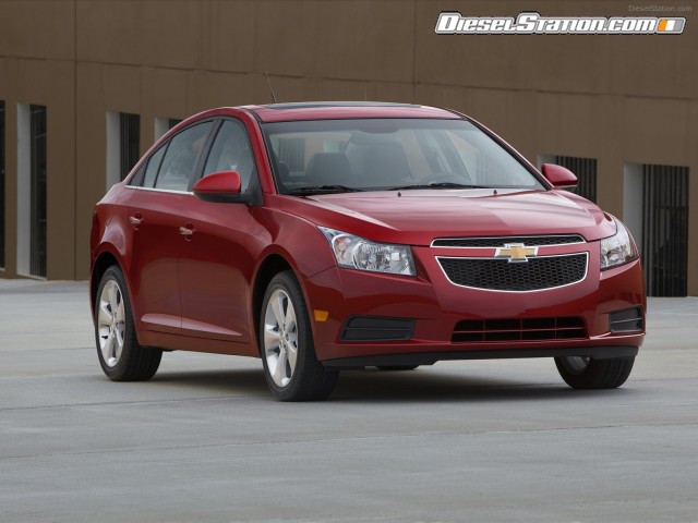 Chevrolet 2011 Cruze Picture #6 Chevrolet 2011 Cruze Picture #6