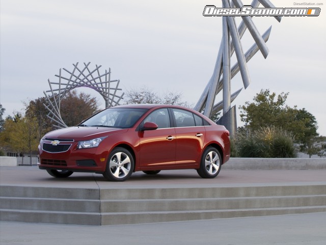 Chevrolet 2011 Cruze Picture #32 Chevrolet 2011 Cruze Picture #32