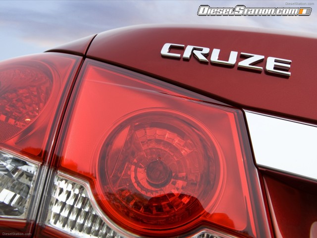 Chevrolet 2011 Cruze Picture #28 Chevrolet 2011 Cruze Picture #28