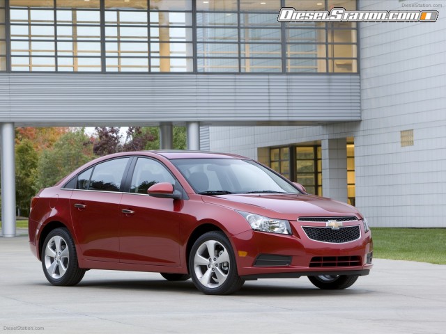 Chevrolet 2011 Cruze Picture #30 Chevrolet 2011 Cruze Picture #30