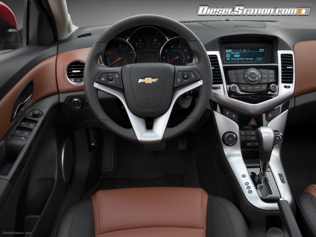 Chevrolet 2011 Cruze Picture #31 Chevrolet 2011 Cruze Picture #31