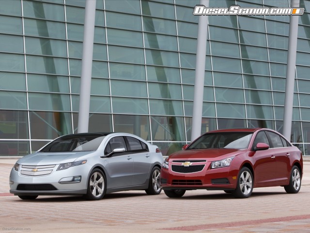 Chevrolet 2011 Cruze Picture #7 Chevrolet 2011 Cruze Picture #7