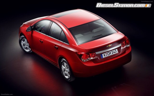Chevrolet 2011 Cruze Widescreen Picture #16 Chevrolet 2011 Cruze Widescreen Picture #16