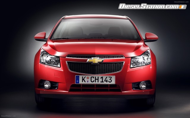Chevrolet 2011 Cruze Widescreen Picture #9 Chevrolet 2011 Cruze Widescreen Picture #9
