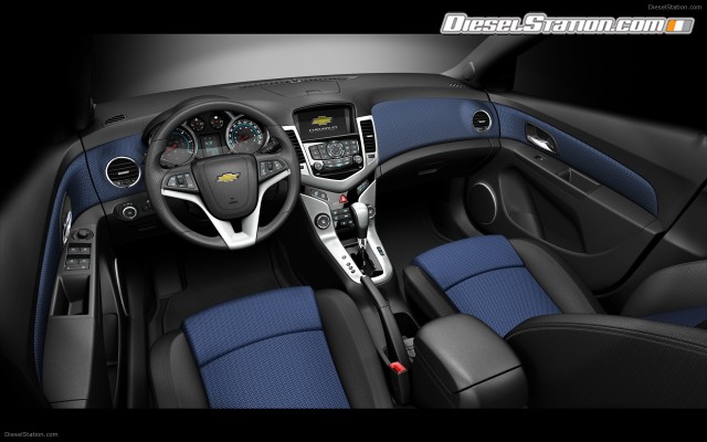 Chevrolet 2011 Cruze Widescreen Picture #0 Chevrolet 2011 Cruze Widescreen Picture #0