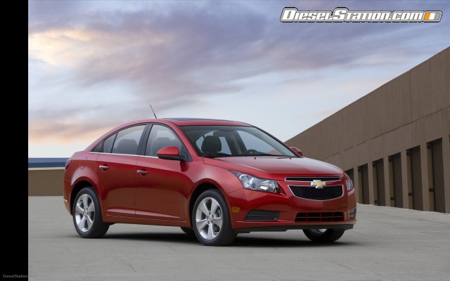Chevrolet 2011 Cruze Widescreen Picture #1 Chevrolet 2011 Cruze Widescreen Picture #1
