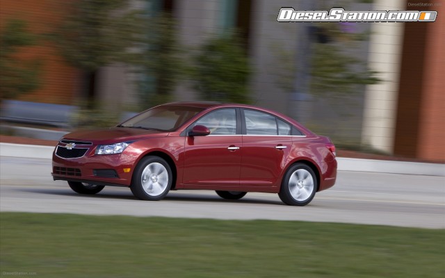 Chevrolet 2011 Cruze Widescreen Picture #10 Chevrolet 2011 Cruze Widescreen Picture #10