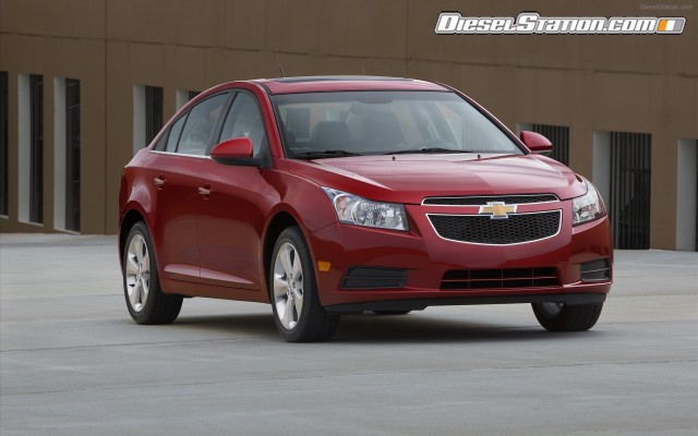 Chevrolet 2011 Cruze Widescreen Picture #27 Chevrolet 2011 Cruze Widescreen Picture #27