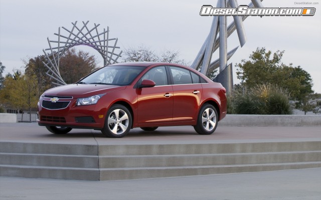 Chevrolet 2011 Cruze Widescreen Picture #37 Chevrolet 2011 Cruze Widescreen Picture #37