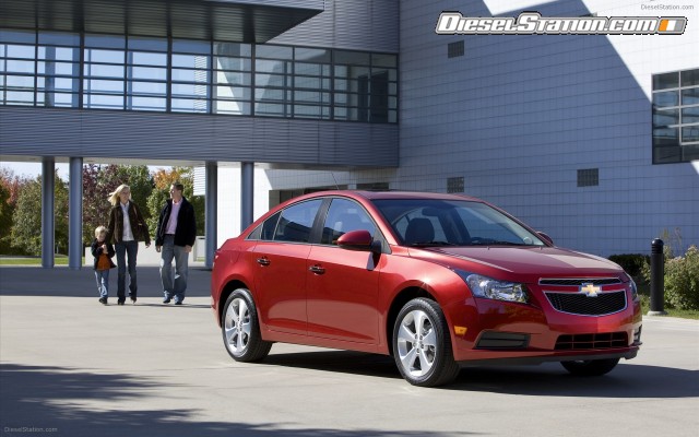 Chevrolet 2011 Cruze Widescreen Picture #3 Chevrolet 2011 Cruze Widescreen Picture #3