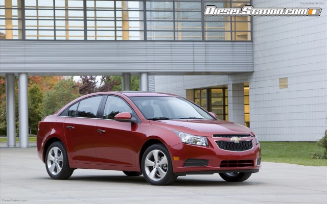 Chevrolet 2011 Cruze Widescreen Picture #11 Chevrolet 2011 Cruze Widescreen Picture #11