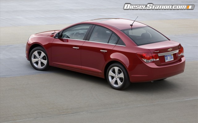 Chevrolet 2011 Cruze Widescreen Picture #22 Chevrolet 2011 Cruze Widescreen Picture #22