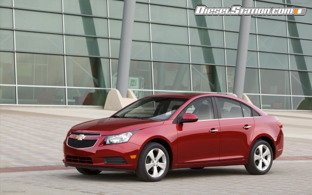 Chevrolet 2011 Cruze Widescreen Picture #25 Chevrolet 2011 Cruze Widescreen Picture #25