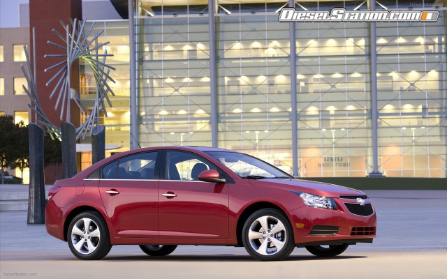 Chevrolet 2011 Cruze Widescreen Picture #19 Chevrolet 2011 Cruze Widescreen Picture #19