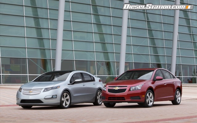 Chevrolet 2011 Cruze Widescreen Picture #17 Chevrolet 2011 Cruze Widescreen Picture #17