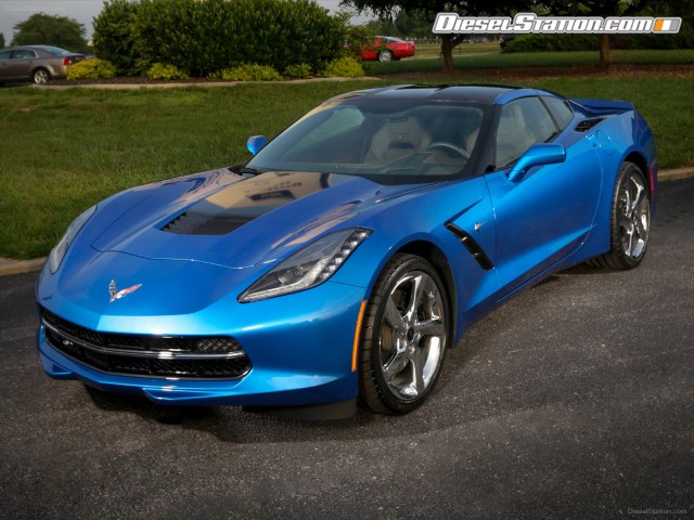 Chevrolet 2014 Stingray Premiere Edition Picture #6 Chevrolet 2014 Stingray Premiere Edition Picture #6