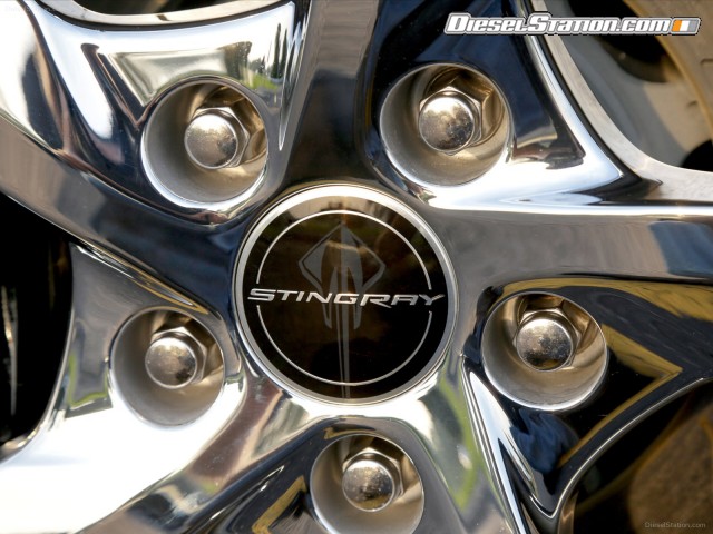 Chevrolet 2014 Stingray Premiere Edition Picture #1 Chevrolet 2014 Stingray Premiere Edition Picture #1