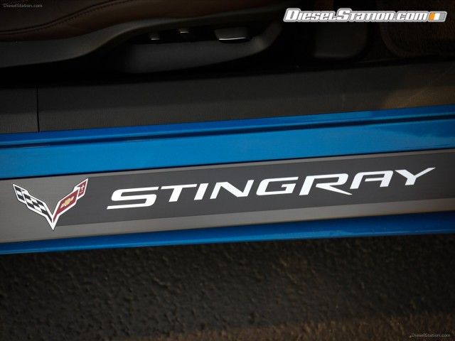 Chevrolet 2014 Stingray Premiere Edition Picture #0 Chevrolet 2014 Stingray Premiere Edition Picture #0