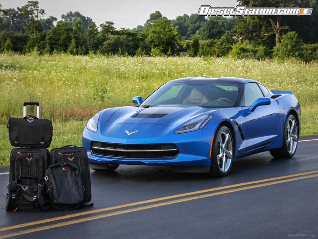 Chevrolet 2014 Stingray Premiere Edition Picture #5 Chevrolet 2014 Stingray Premiere Edition Picture #5