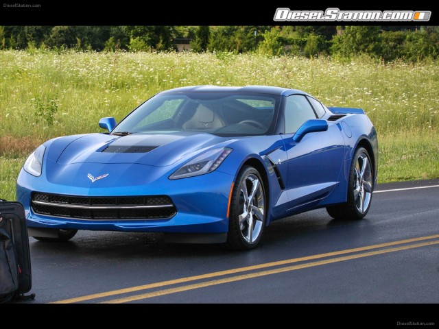 Chevrolet 2014 Stingray Premiere Edition Picture #3 Chevrolet 2014 Stingray Premiere Edition Picture #3