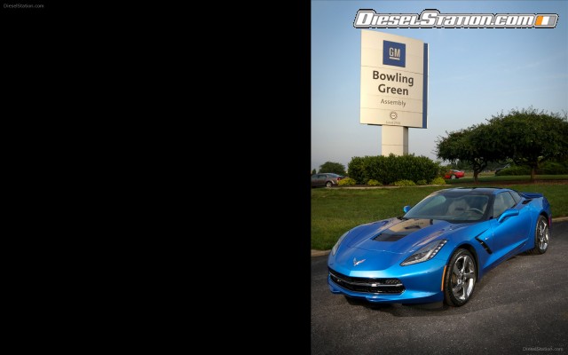 Chevrolet 2014 Stingray Premiere Edition Widescreen Picture #8 Chevrolet 2014 Stingray Premiere Edition Widescreen Picture #8