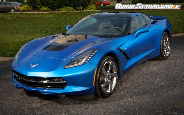 Chevrolet 2014 Stingray Premiere Edition Widescreen Picture #13 Chevrolet 2014 Stingray Premiere Edition Widescreen Picture #13