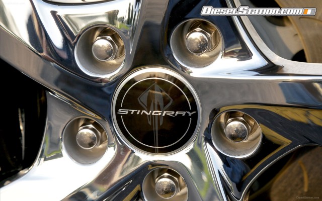 Chevrolet 2014 Stingray Premiere Edition Widescreen Picture #9 Chevrolet 2014 Stingray Premiere Edition Widescreen Picture #9