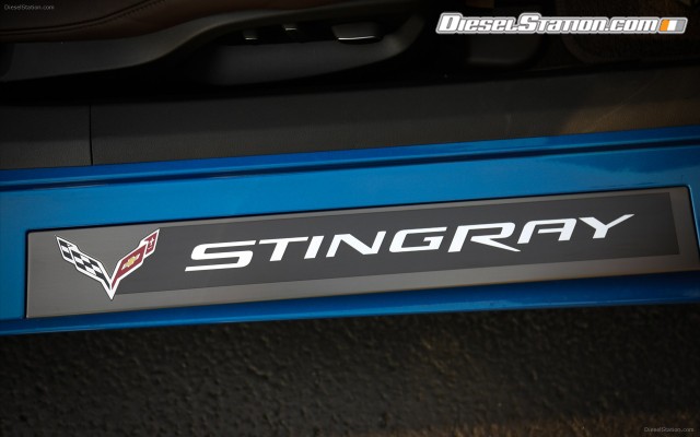 Chevrolet 2014 Stingray Premiere Edition Widescreen Picture #7 Chevrolet 2014 Stingray Premiere Edition Widescreen Picture #7