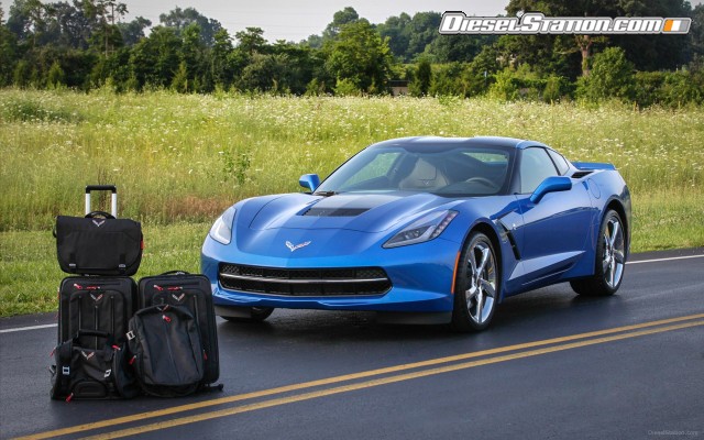 Chevrolet 2014 Stingray Premiere Edition Widescreen Picture #12 Chevrolet 2014 Stingray Premiere Edition Widescreen Picture #12