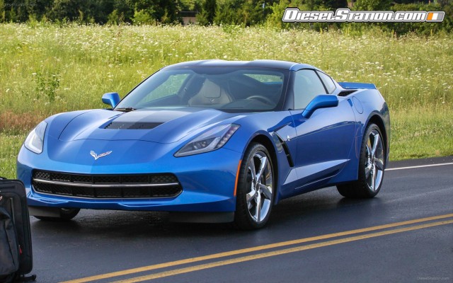 Chevrolet 2014 Stingray Premiere Edition Widescreen Picture #11 Chevrolet 2014 Stingray Premiere Edition Widescreen Picture #11