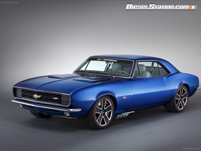 Chevrolet 67 Hot Wheels Concept Picture #1 Chevrolet 67 Hot Wheels Concept Picture #1