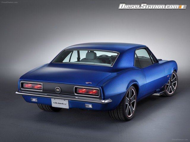 Chevrolet 67 Hot Wheels Concept Picture #0 Chevrolet 67 Hot Wheels Concept Picture #0