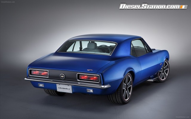 Chevrolet 67 Hot Wheels Concept Widescreen Picture #3 Chevrolet 67 Hot Wheels Concept Widescreen Picture #3