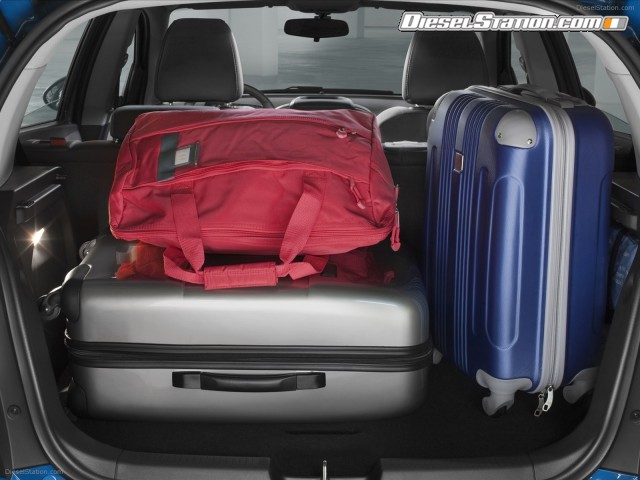 Chevrolet Aveo Hatchback 2011 Picture #6 Chevrolet Aveo Hatchback 2011 Picture #6