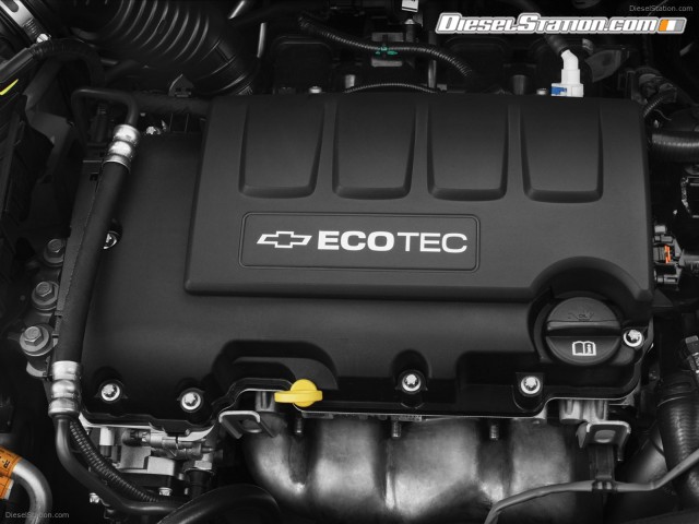 Chevrolet Aveo Hatchback 2011 Picture #37 Chevrolet Aveo Hatchback 2011 Picture #37