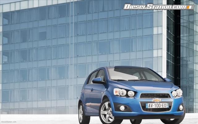 Chevrolet Aveo Hatchback 2011 Widescreen Picture #41 Chevrolet Aveo Hatchback 2011 Widescreen Picture #41