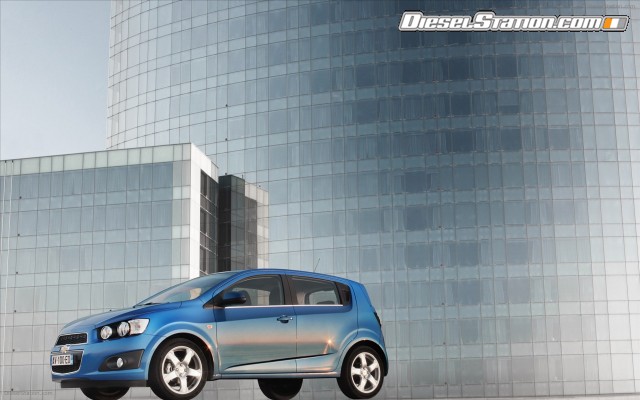 Chevrolet Aveo Hatchback 2011 Widescreen Picture #22 Chevrolet Aveo Hatchback 2011 Widescreen Picture #22