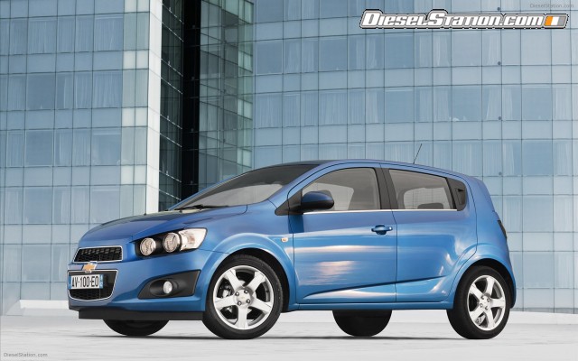Chevrolet Aveo Hatchback 2011 Widescreen Picture #7 Chevrolet Aveo Hatchback 2011 Widescreen Picture #7