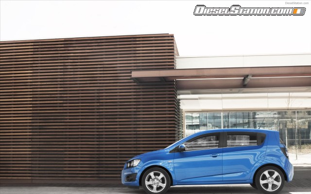 Chevrolet Aveo Hatchback 2011 Widescreen Picture #40 Chevrolet Aveo Hatchback 2011 Widescreen Picture #40