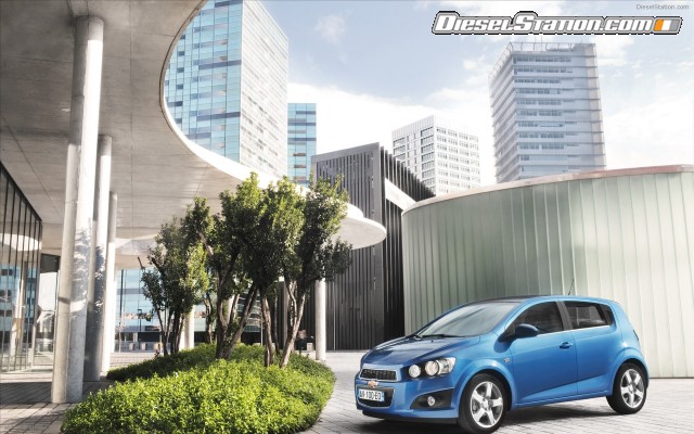 Chevrolet Aveo Hatchback 2011 Widescreen Picture #27 Chevrolet Aveo Hatchback 2011 Widescreen Picture #27