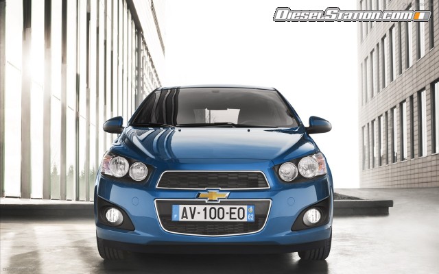 Chevrolet Aveo Hatchback 2011 Widescreen Picture #0 Chevrolet Aveo Hatchback 2011 Widescreen Picture #0