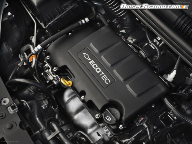 Chevrolet Aveo sedan 2011 Picture #22 Chevrolet Aveo sedan 2011 Picture #22